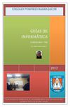 RESUMEN GUIAS DE INFORMATICA