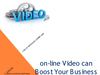 fivver video can boost your business how