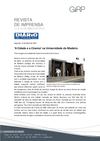 Revista de Imprensa de 11 a 13 de maio de 2013