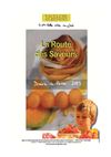 Dossier de Presse - Route des Saveurs