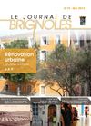 Journal municipal n°19_Mai 2013