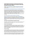 Android Application Development, Android App Development San Diego, California, Android Applications Development,...