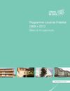 PLH 2009 > 2012 - Bilan à mi-parcours