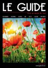 LE GUIDE N°34 Mai 2013