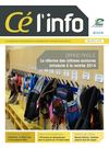 Cé l'info n°35