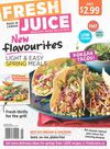 Fresh Juice - April/May 2013 
