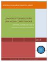 componentes basicos de una micro computadora