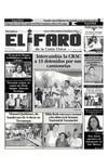 13 de Mayo de 2013