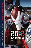 2012 New England Patriots Media Guide