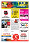 L'ESTEY MALIN N°48 - Mai, juin, début juillet 2013