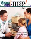 Vesoul agglo mag - mai 2013