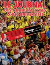 Le Journal des Grandes Ecoles - N°66 - Mai, Juin, Juillet 2013
