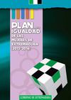 PLAN PARA LA IGUALDAD DE LAS MUJERES DE EXTREMADURA (2013-2016)