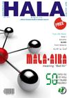 HALA Magazine: Malaria April - June 2013 Edition (No. 5)
