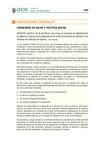 REGLAMENTOS RED DE VIOLENCIA
