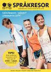 STS - Språkresor - Sweden 2014 / 2015