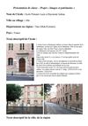 Présentation Ecole Lucie Aubrac - ALBI - FRANCE