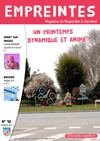 Empreintes n°42 - Printemps 2013