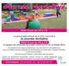 Invitation à la journée récréative de la petite enfance CC2V