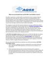 What can you benefit from an ISO 9001 Lead Auditor Course?