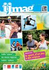 IJ Mag Mai 2013, le journal du CRIJ Toulouse Midi-Pyrénées