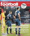  FRANCE FOOTBALL -14-05-2013