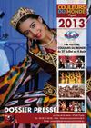 Couleurs du Monde - Le dossier presse