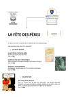 La fête des pères