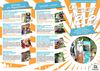 Chamoussez-vous l'été 2013 : le programme