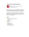 FABRICAR LIBROS