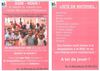 Collecte pour les enfants malgaches - BTS ESF ICSSA 