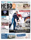 L'hebdO N°22 Magazine d'actualité d'Orléans et de son Agglo 