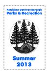 Summer 2013 Brochure