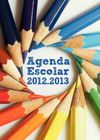 Agenda Escolar 2013-2014