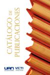 CATALOGO PUBLICACIONES - FONDO EDITORIAL UAN