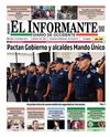 El Informante 15 de mayo 2013