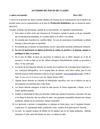Acuerdo de producción radiofónica