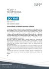 Revista de Imprensa de 15 de maio de 2013