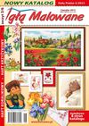 Igłą Malowane 3 2013
