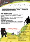 Séjour le réveil des marmottes - 2 jours 1 nuit