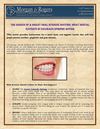 The Basics of a Great Oral Hygiene Routine: What Dental Experts in Colorado Springs Advise