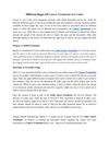 Colon Cancer Treatment