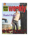 Urban Tulsa Weekly, May 16-23, 2013