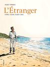 L'Étranger, par Jacques Ferrandez