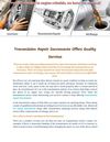 Transmission Repair Sacramento Offers Quality Services