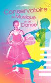 Plaquette du Conservatoire de Musique et de Danse 2012-2013