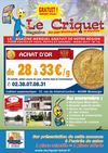 N°16 Le Criquet Magazine