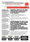 la TRANSITION ÉNERGÉTIQUE » cela vous concerne !