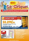 N°17 Le Criquet Magazine
