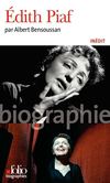 Folio biographies Edith Piaf - Extrait 